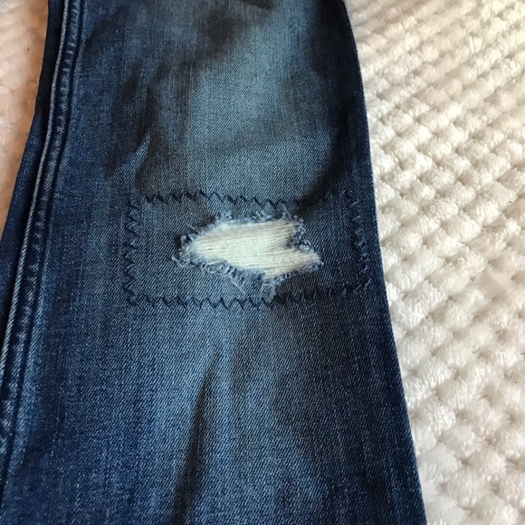 Hollister Jeans - Picture 2 of 6